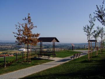 Výhliadka Šianec Výhliadka Šianec