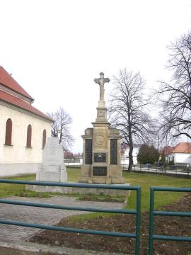 Miestna časť Šulekovo Miestna časť Šulekovo