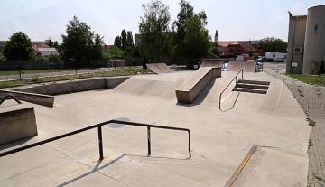 Skatepark Skatepark