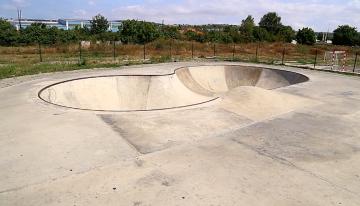 Skatepark Skatepark