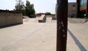 Skatepark Skatepark