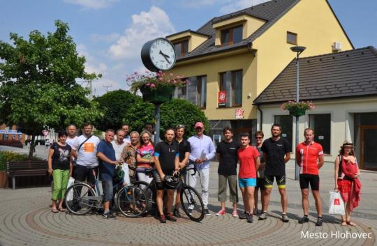 Vyhodnotenie súťaže Do práce na bicykli 2018 Vyhodnotenie súťaže Do práce na bicykli 2018