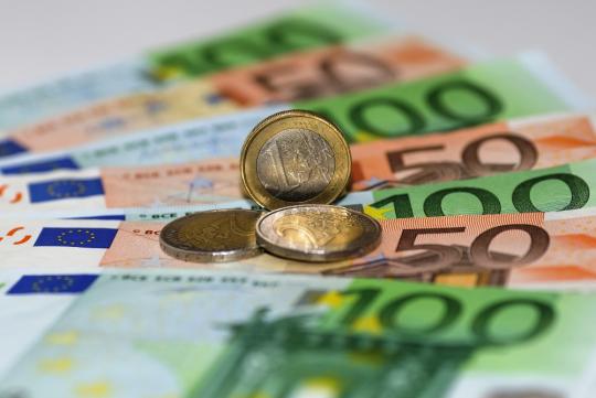 Rozpočet na podporu aktivít Rozpočet na podporu aktivít