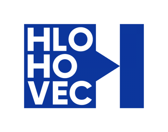 Logo mesta Hlohovec Logo mesta Hlohovec