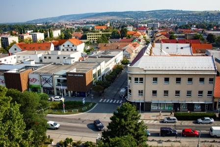Mesto Hlohovec Mesto Hlohovec