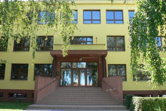 ZŠ M. R. Štefánika ZŠ M. R. Štefánika