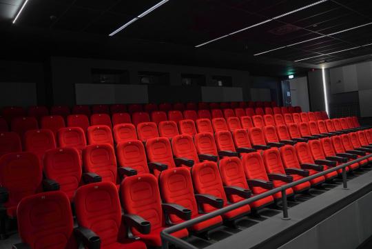 kino Úsmev Hlohovec kino Úsmev Hlohovec